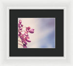 Load image into Gallery viewer, Summer Drops - Framed Print
