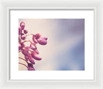 Load image into Gallery viewer, Summer Drops - Framed Print

