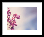 Load image into Gallery viewer, Summer Drops - Framed Print
