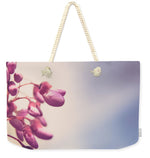 Load image into Gallery viewer, Summer Drops - Weekender Tote Bag

