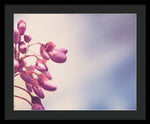 Load image into Gallery viewer, Summer Drops - Framed Print
