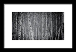 Load image into Gallery viewer, Tate Modern Trees - Framed Print
