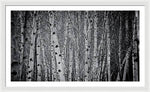 Load image into Gallery viewer, Tate Modern Trees - Framed Print
