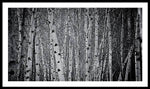 Load image into Gallery viewer, Tate Modern Trees - Framed Print

