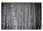 Load image into Gallery viewer, Tate Modern Trees - Carry-All Pouch
