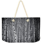 Load image into Gallery viewer, Tate Modern Trees - Weekender Tote Bag
