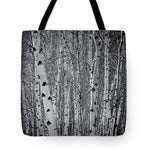 Load image into Gallery viewer, Tate Modern Trees - Tote Bag
