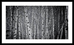 Load image into Gallery viewer, Tate Modern Trees - Framed Print
