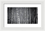 Load image into Gallery viewer, Tate Modern Trees - Framed Print
