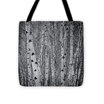 Load image into Gallery viewer, Tate Modern Trees - Tote Bag
