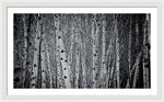 Load image into Gallery viewer, Tate Modern Trees - Framed Print
