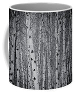 Load image into Gallery viewer, Tate Modern Trees - Mug
