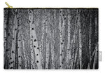 Load image into Gallery viewer, Tate Modern Trees - Carry-All Pouch
