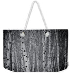Load image into Gallery viewer, Tate Modern Trees - Weekender Tote Bag
