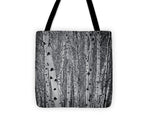 Load image into Gallery viewer, Tate Modern Trees - Tote Bag
