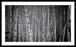 Load image into Gallery viewer, Tate Modern Trees - Framed Print
