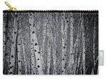 Load image into Gallery viewer, Tate Modern Trees - Carry-All Pouch

