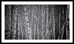 Load image into Gallery viewer, Tate Modern Trees - Framed Print
