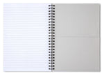 Load image into Gallery viewer, Cruise Ship Drama - Spiral Notebook

