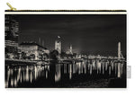 Load image into Gallery viewer, The River Thames at Night - Carry-All Pouch
