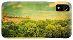 Load image into Gallery viewer, The Royal Star and Garter Home on Richmond Hill - Phone Case
