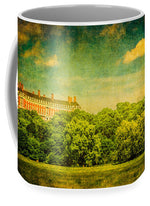 Load image into Gallery viewer, The Royal Star and Garter Home on Richmond Hill - Mug
