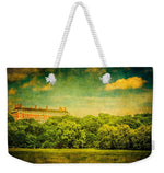 Load image into Gallery viewer, The Royal Star and Garter Home on Richmond Hill - Weekender Tote Bag
