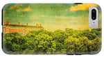Load image into Gallery viewer, The Royal Star and Garter Home on Richmond Hill - Phone Case
