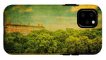 Load image into Gallery viewer, The Royal Star and Garter Home on Richmond Hill - Phone Case
