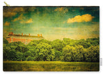 Load image into Gallery viewer, The Royal Star and Garter Home on Richmond Hill - Carry-All Pouch
