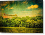 Load image into Gallery viewer, The Royal Star and Garter Home on Richmond Hill - Acrylic Print
