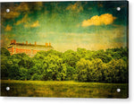 Load image into Gallery viewer, The Royal Star and Garter Home on Richmond Hill - Acrylic Print
