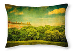 Load image into Gallery viewer, The Royal Star and Garter Home on Richmond Hill - Throw Pillow
