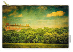 Load image into Gallery viewer, The Royal Star and Garter Home on Richmond Hill - Carry-All Pouch
