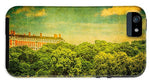 Load image into Gallery viewer, The Royal Star and Garter Home on Richmond Hill - Phone Case
