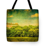 Load image into Gallery viewer, The Royal Star and Garter Home on Richmond Hill - Tote Bag
