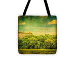 Load image into Gallery viewer, The Royal Star and Garter Home on Richmond Hill - Tote Bag
