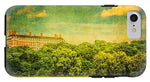 Load image into Gallery viewer, The Royal Star and Garter Home on Richmond Hill - Phone Case
