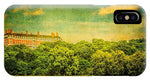 Load image into Gallery viewer, The Royal Star and Garter Home on Richmond Hill - Phone Case
