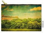 Load image into Gallery viewer, The Royal Star and Garter Home on Richmond Hill - Carry-All Pouch
