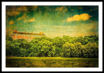 Load image into Gallery viewer, The Royal Star and Garter Home on Richmond Hill - Framed Print
