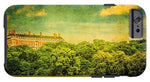 Load image into Gallery viewer, The Royal Star and Garter Home on Richmond Hill - Phone Case
