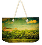 Load image into Gallery viewer, The Royal Star and Garter Home on Richmond Hill - Weekender Tote Bag
