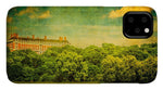 Load image into Gallery viewer, The Royal Star and Garter Home on Richmond Hill - Phone Case
