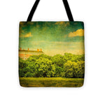 Load image into Gallery viewer, The Royal Star and Garter Home on Richmond Hill - Tote Bag
