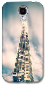 Load image into Gallery viewer, The Shard - Holga lens - Phone Case

