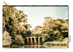 Load image into Gallery viewer, The Viaduct Pond Hampstead Health - Carry-All Pouch
