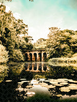 Load image into Gallery viewer, The Viaduct Pond Hampstead Health - Puzzle
