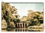 Load image into Gallery viewer, The Viaduct Pond Hampstead Health - Carry-All Pouch
