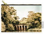Load image into Gallery viewer, The Viaduct Pond Hampstead Health - Carry-All Pouch
